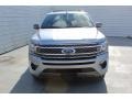 Ford Expedition King Ranch Max Iconic Silver photo #3