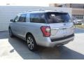 Ford Expedition King Ranch Max Iconic Silver photo #6