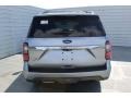 Ford Expedition King Ranch Max Iconic Silver photo #7