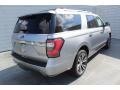 Ford Expedition King Ranch Max Iconic Silver photo #8