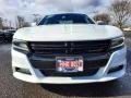 Dodge Charger SXT AWD White Knuckle photo #2