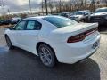 Dodge Charger SXT AWD White Knuckle photo #4
