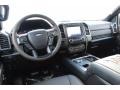 Ford Expedition King Ranch Max Iconic Silver photo #23