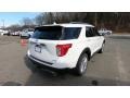 Ford Explorer Limited 4WD Oxford White photo #7