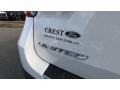 Ford Explorer Limited 4WD Oxford White photo #9