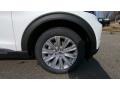 Ford Explorer Limited 4WD Oxford White photo #27