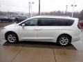 Chrysler Pacifica Limited Bright White photo #5