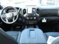 GMC Sierra 2500HD Denali Crew Cab 4WD Onyx Black photo #16