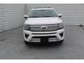 Ford Expedition Platinum Max Star White photo #3