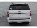 Ford Expedition Platinum Max Star White photo #7