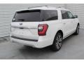 Ford Expedition Platinum Max Star White photo #8