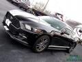 Ford Mustang Ecoboost Coupe Shadow Black photo #26