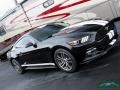 Ford Mustang Ecoboost Coupe Shadow Black photo #27