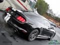 Ford Mustang Ecoboost Coupe Shadow Black photo #28