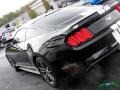 Ford Mustang Ecoboost Coupe Shadow Black photo #29