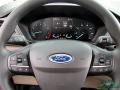 Ford Escape SE 4WD Velocity Blue Metallic photo #17