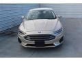 Ford Fusion SEL White Gold photo #3