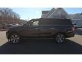 Ford Expedition Limited Max 4x4 Agate Black photo #4