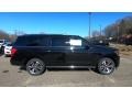 Ford Expedition Limited Max 4x4 Agate Black photo #8
