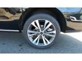 Ford Expedition Limited Max 4x4 Agate Black photo #21