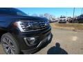 Ford Expedition Limited Max 4x4 Agate Black photo #29
