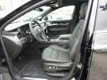 Cadillac XT5 Premium Luxury AWD Stellar Black Metallic photo #3