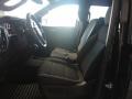 Chevrolet Silverado 1500 RST Crew Cab 4x4 Black photo #13