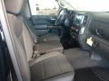 Chevrolet Silverado 1500 RST Crew Cab 4x4 Black photo #15