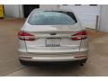 Ford Fusion SEL White Gold photo #8