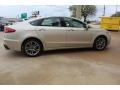 Ford Fusion SEL White Gold photo #10