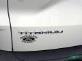 Ford Escape Titanium 4WD Star White Metallic Tri-Coat photo #35