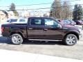 Ford F150 XLT SuperCrew 4x4 Magma Red photo #6