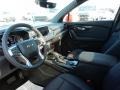 Chevrolet Blazer RS AWD Red Hot photo #6