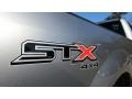 Ford F150 STX SuperCrew 4x4 Iconic Silver photo #9