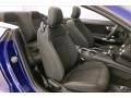 Ford Mustang V6 Convertible Deep Impact Blue Metallic photo #6