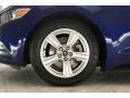 Ford Mustang V6 Convertible Deep Impact Blue Metallic photo #7