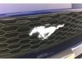 Ford Mustang V6 Convertible Deep Impact Blue Metallic photo #25