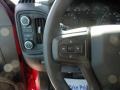 Chevrolet Silverado 2500HD Custom Crew Cab 4x4 Red Hot photo #21
