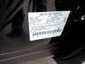 Ford Explorer Platinum 4WD Agate Black Metallic photo #12