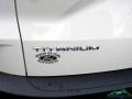 Ford Escape Titanium 4WD Star White Metallic Tri-Coat photo #34