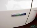 Ford Escape Titanium 4WD Star White Metallic Tri-Coat photo #35