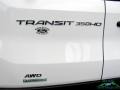 Ford Transit Passenger Wagon XLT 350 HR Extended Oxford White photo #43