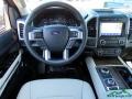 Ford Expedition Platinum Max 4x4 Star White photo #14