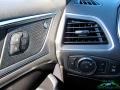 Ford Edge Titanium AWD Star White Metallic Tri-Coat photo #23