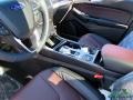 Ford Edge Titanium AWD Star White Metallic Tri-Coat photo #26