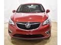 Buick Envision Essence AWD Chili Red Metallic photo #10