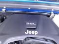 Jeep Gladiator Rubicon 4x4 Hydro Blue Pearl photo #10