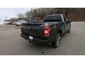 Ford F150 STX SuperCab 4x4 Magnetic photo #7
