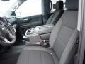 Chevrolet Silverado 1500 LT Z71 Crew Cab 4x4 Black photo #13