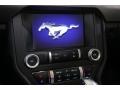 Ford Mustang EcoBoost Premium Convertible Shadow Black photo #12